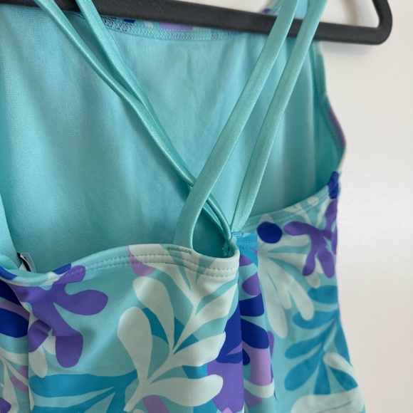 Girl Speedo swim suit - Picture 4 of 5